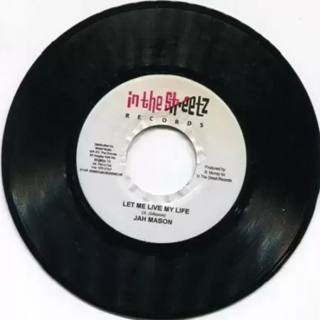 Desperate Lover Riddim – In The Streetz Records desperate lover riddim - in the streetz records