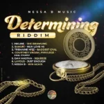Determining Riddim – Nessa B Music