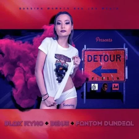 detour riddim - russian mvmnts/jay media