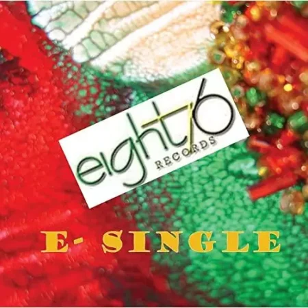 Detrimental Riddim - Eight 76 Records