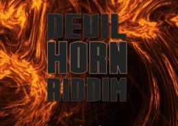 Devil Horn Riddim