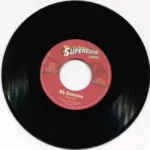 Devils Angel Riddim – Supersonic Sound