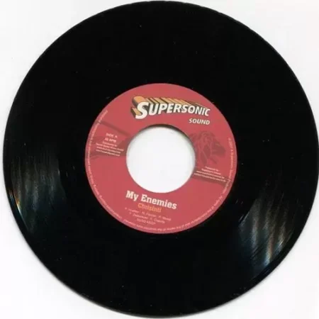 Devils Angel Riddim – Supersonic Sound devils angel riddim - supersonic sound