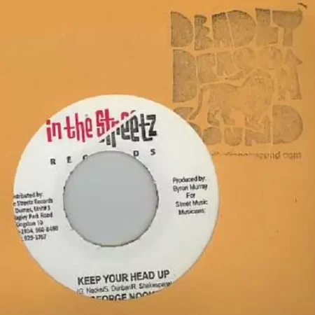 devils pickney riddim - in the streetz records