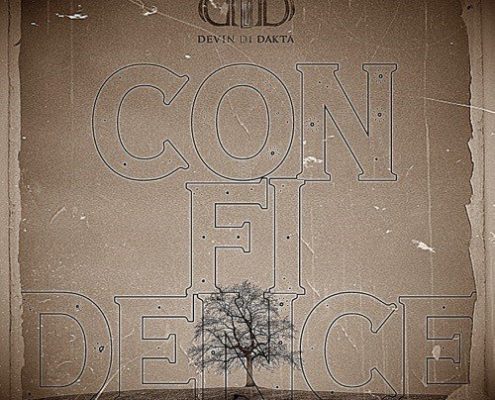 Devin Di Dakta Confidence