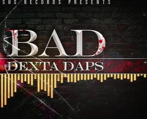 Dexta Daps Bad