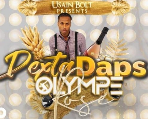 Dexta Daps Big Moves
