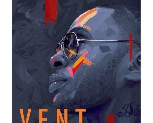 Dexta Daps Vent Album