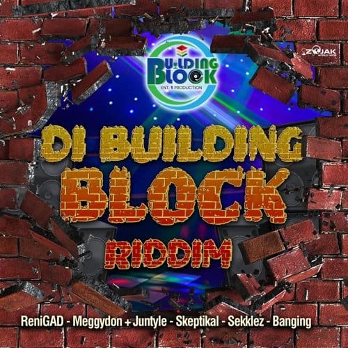 di building block riddim - building block productions