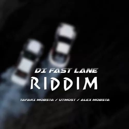 di fast lane riddim - livewyah records