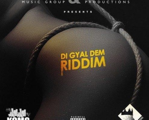 Di Gyal Dem Riddim