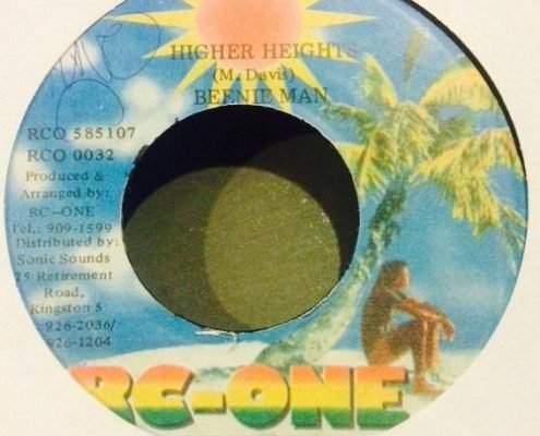 Di Hype Riddim