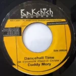 Di Judgement Riddim – Bakchich Records