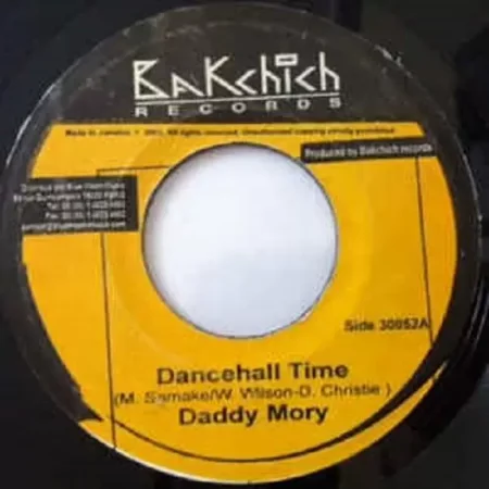 Di Judgement Riddim – Bakchich Records di judgement riddim - bakchich records