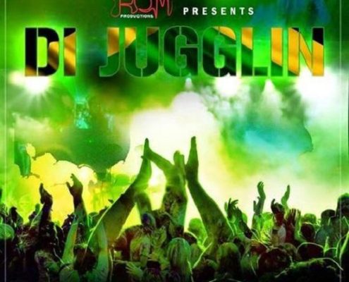 di-jugglin-riddim