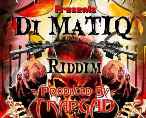 Di Matiq Riddim