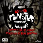 Di Monster Riddim (2012) – Dinearo – Uim