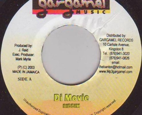 Di Movies Riddim