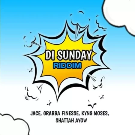 di sunday riddim - power jay