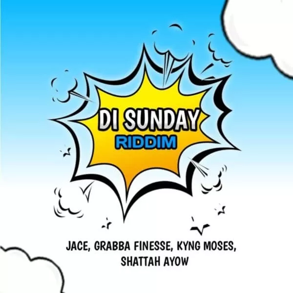 di sunday riddim - power jay