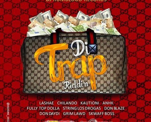 Di Trap Riddim