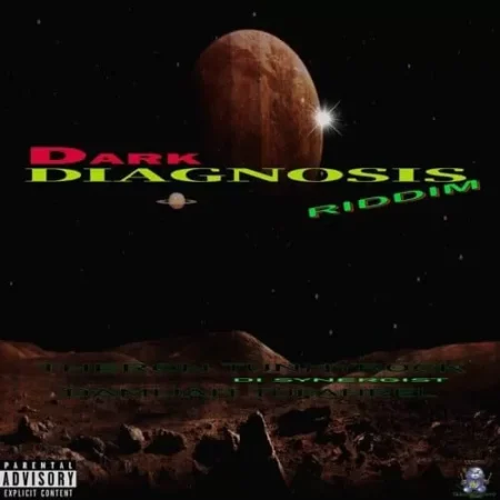 Diagnosis Riddim - Yung Merciinary Music