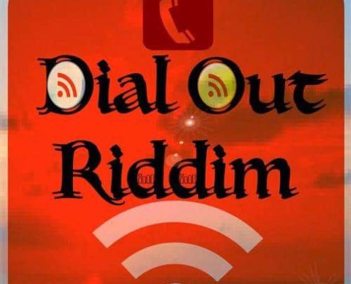Dial Out Riddim 1