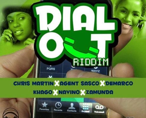 Dial Out Riddim