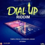 Dial Up Riddim – Cashflow Records