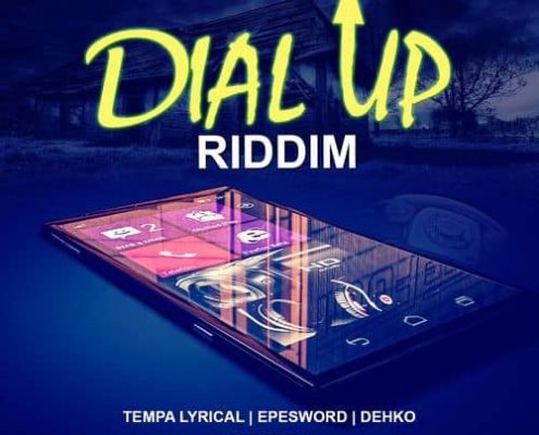 Dial Up Riddim