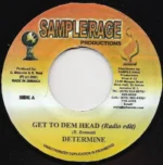 Diamond Chip Riddim – Sample Rage Productions