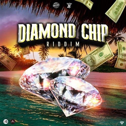 diamond chip riddim - trending muzik