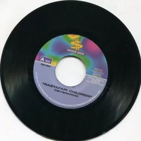 diamond mind riddim - gordon house