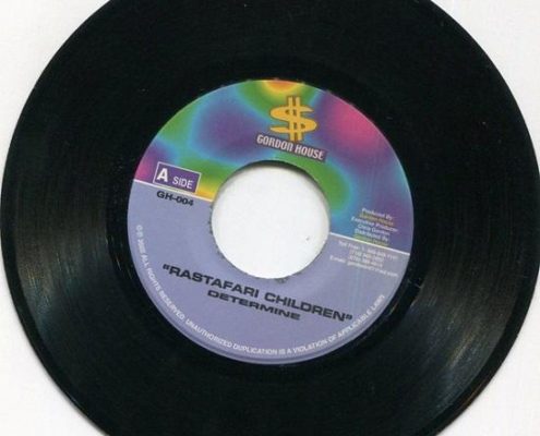 Diamond Mind Riddim