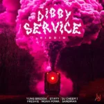 Dibby Service Riddim – DJ KY Production