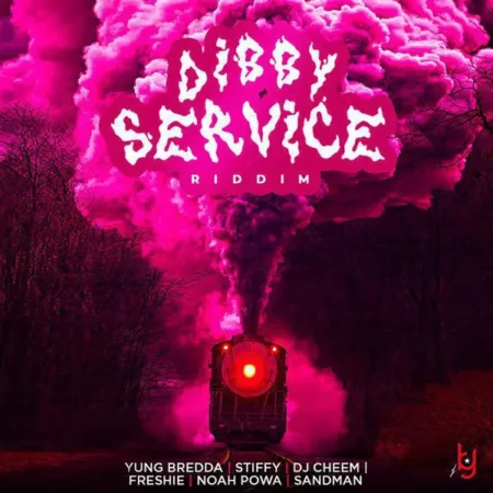 Dibby Service Riddim – DJ KY Production dibby-service-riddim-dj-ky-production