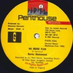 Dickie Riddim – Penthouse Records
