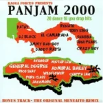 Diddle Riddim – Ragga Force