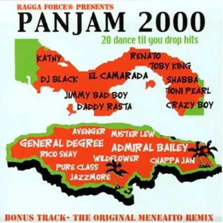 diddle riddim - ragga force