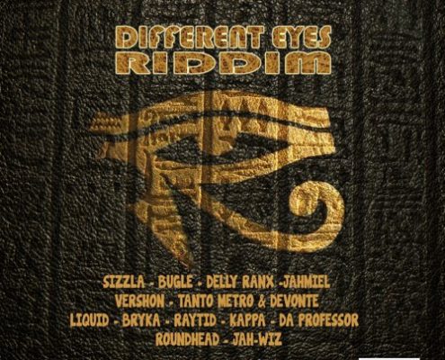 Different Eyes Riddim