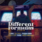 Different Formulas Riddim – Baobab Entertainment