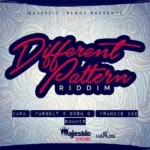 Different Pattern Riddim – Majestic Trends Music