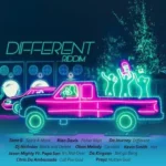 Different Riddim – Heavenly Waves Productions