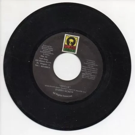 Diggety Riddim – Island Jamaica diggety riddim - island jamaica