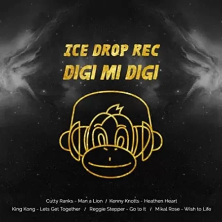 digi mi digi riddim - ice drop records
