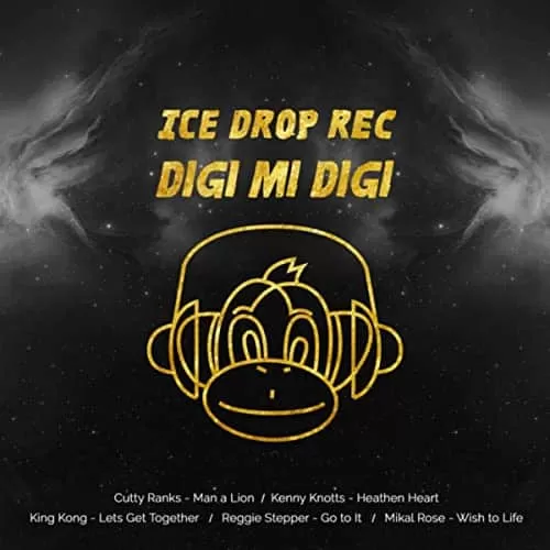 digi mi digi riddim - ice drop records
