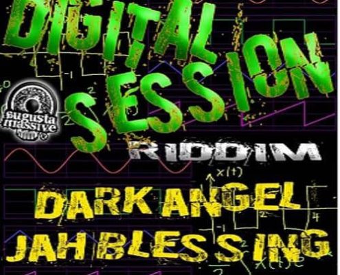 Digital Session Riddim