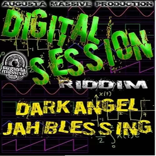 digital session riddim - augusta massive production