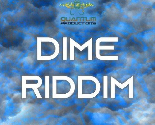 Dime Riddim