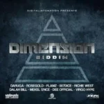 Dimension Riddim – Digital Intonation Studio